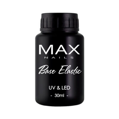 MAX Elastic Base, 30мл