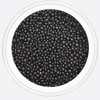 ARTEX Бульонка, черный 0,4мм-0,8мм