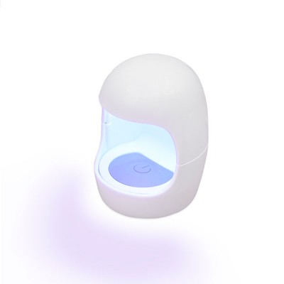 TH Лампа для сушки ногтей Яйцо