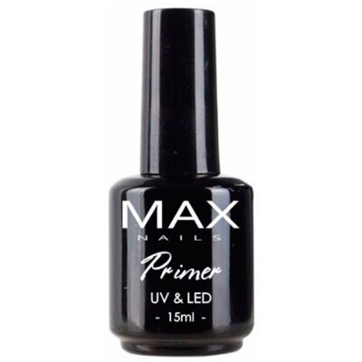 MAX Праймер Primer 15мл