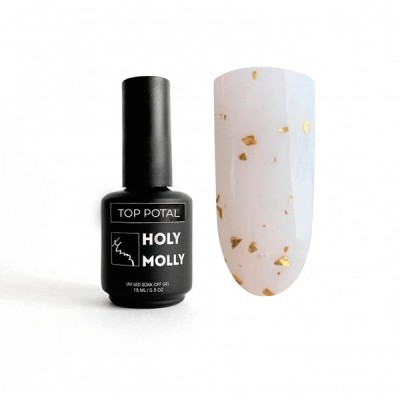 Holy Molly TOP POTAL 15ml