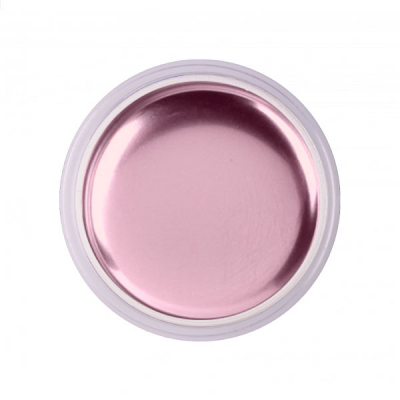 IVA Гель-краска CHROME Pink 5g