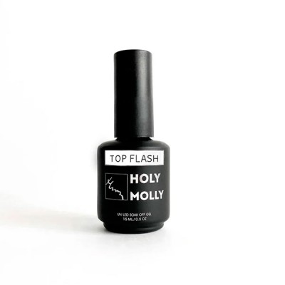 Holy Molly TOP Flash 15ml