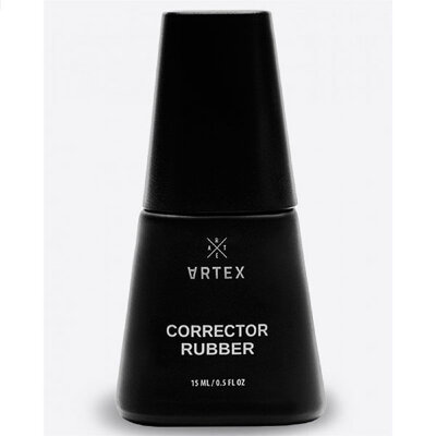 ARTEX Corrector base rubber, 15мл