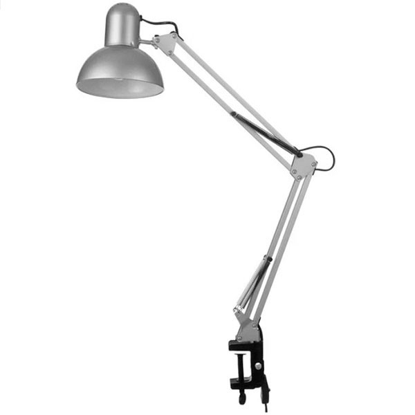 NN Лампа для бликов (серебро)