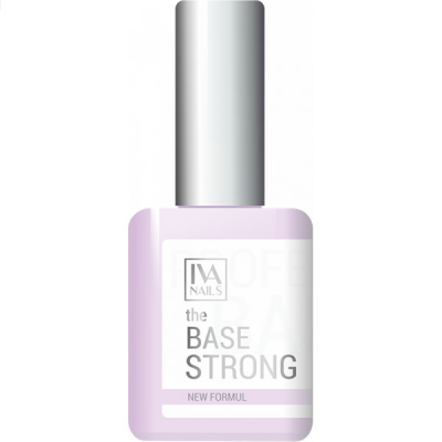 IVA  the Base STRONG 15ml