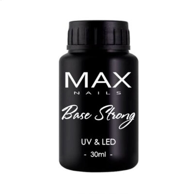 MAX Strong Base, 30мл