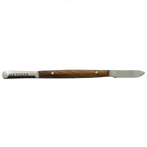Метцгер PL-420(135mm) Шпатель-нож
