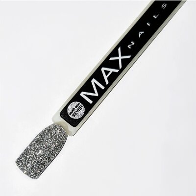 MAX WOW! Glow Silver, 15мл