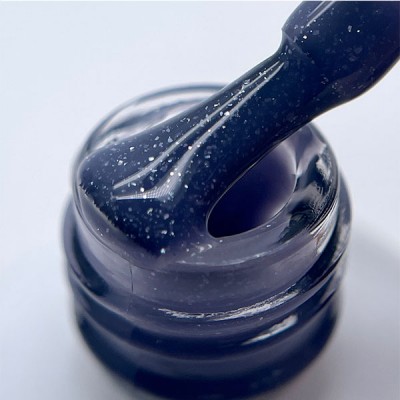 Луи Филипп Rubber Base Shimmer 06, 15мл