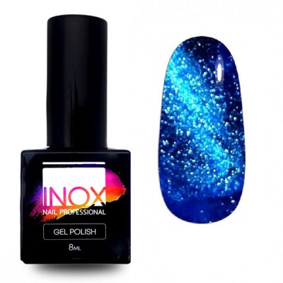INOX Гель-лак 145 "Лунный свет"