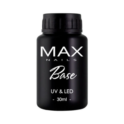 MAX Rubber Base, 30мл