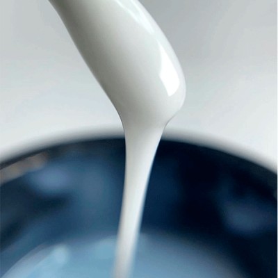 ATASHI Smart Холодный гель ECO, Milk Veil, 15ml