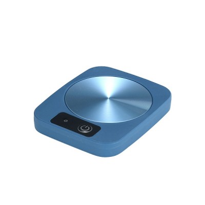 TH Нагреватель для геля с кнопкой (синий)
