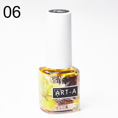 Art-A Акварельные краски 06, 5мл