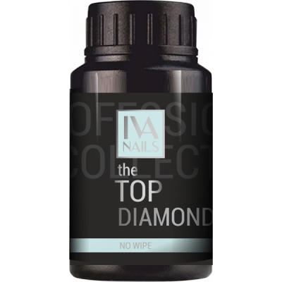 IVA  the Top DIAMOND SHINE 30ml