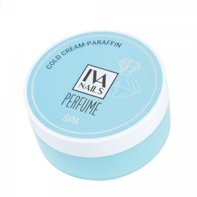 IVA Холодный крем-парафин Perfume, 150ml