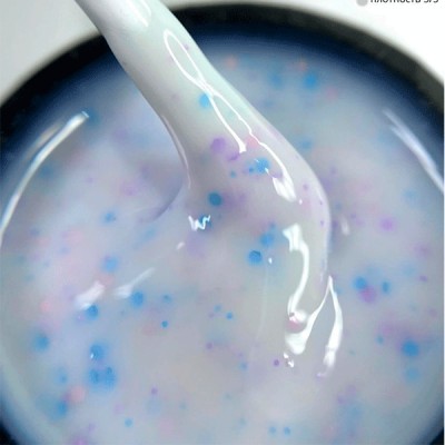 ATASHI Гель Smart Uv gel, Yogurt 2, 15ml