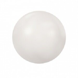 Swarovski Жемчуг 2080/4 ss10 Crystal White Pearl, 30шт