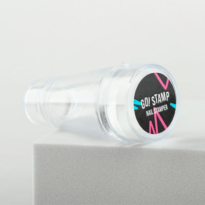 Go! Stamp Штамп Double Loupe